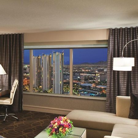 Mgm Grand Hotel & Casino By Suiteness Лас-Вегас Экстерьер фото