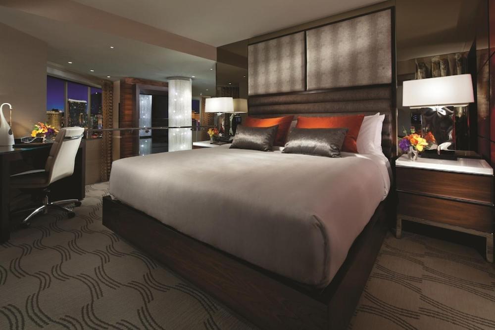 Mgm Grand Hotel & Casino By Suiteness Лас-Вегас Экстерьер фото