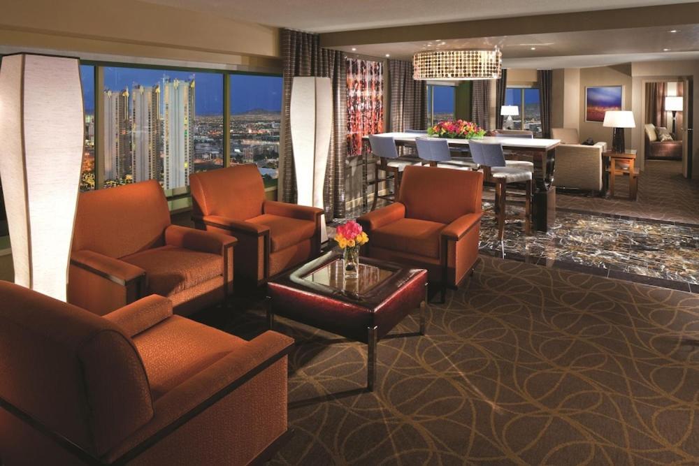 Mgm Grand Hotel & Casino By Suiteness Лас-Вегас Экстерьер фото