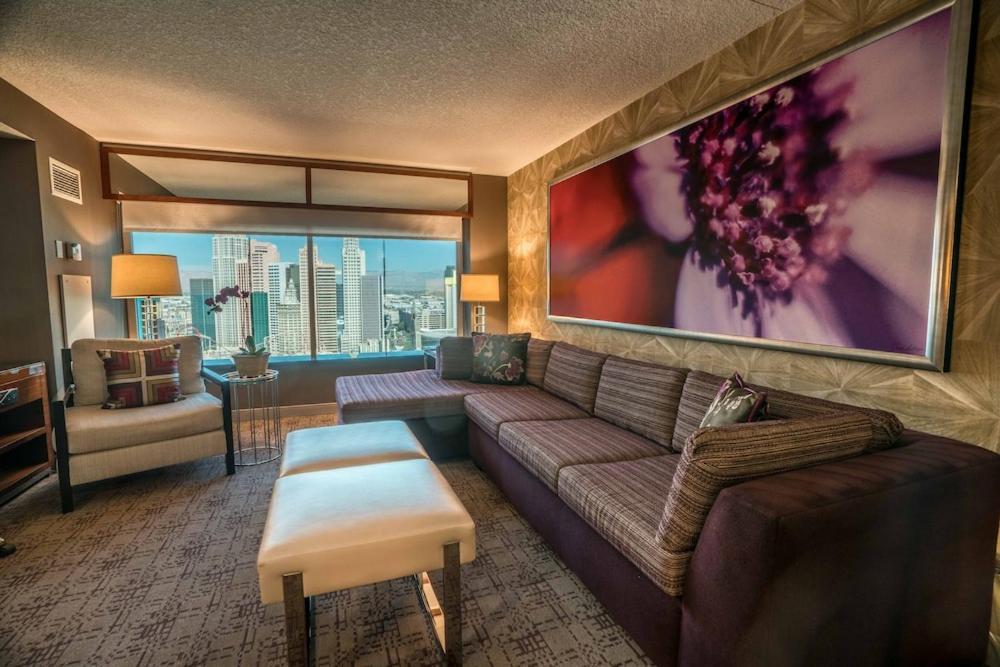 Mgm Grand Hotel & Casino By Suiteness Лас-Вегас Экстерьер фото