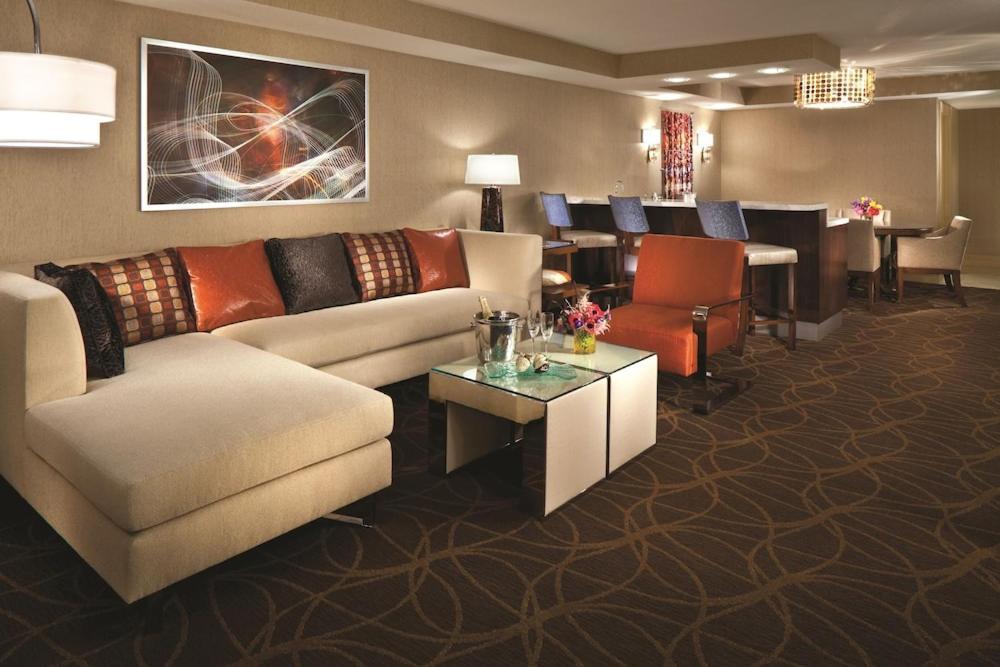 Mgm Grand Hotel & Casino By Suiteness Лас-Вегас Экстерьер фото
