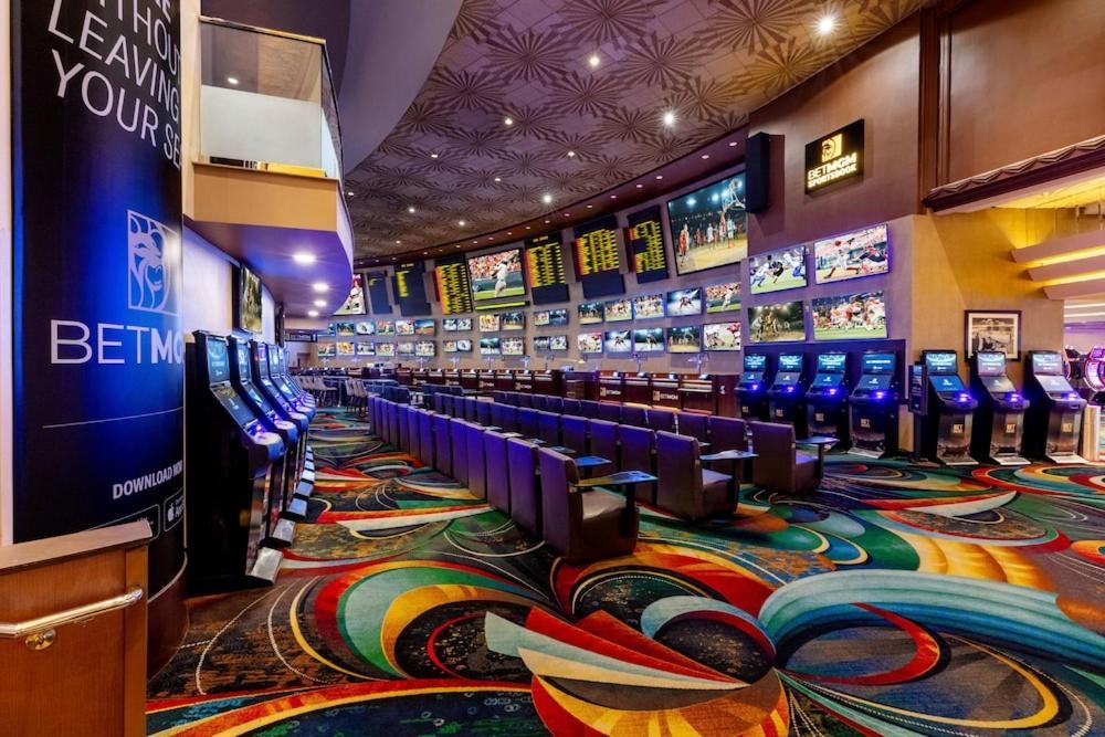 Mgm Grand Hotel & Casino By Suiteness Лас-Вегас Экстерьер фото