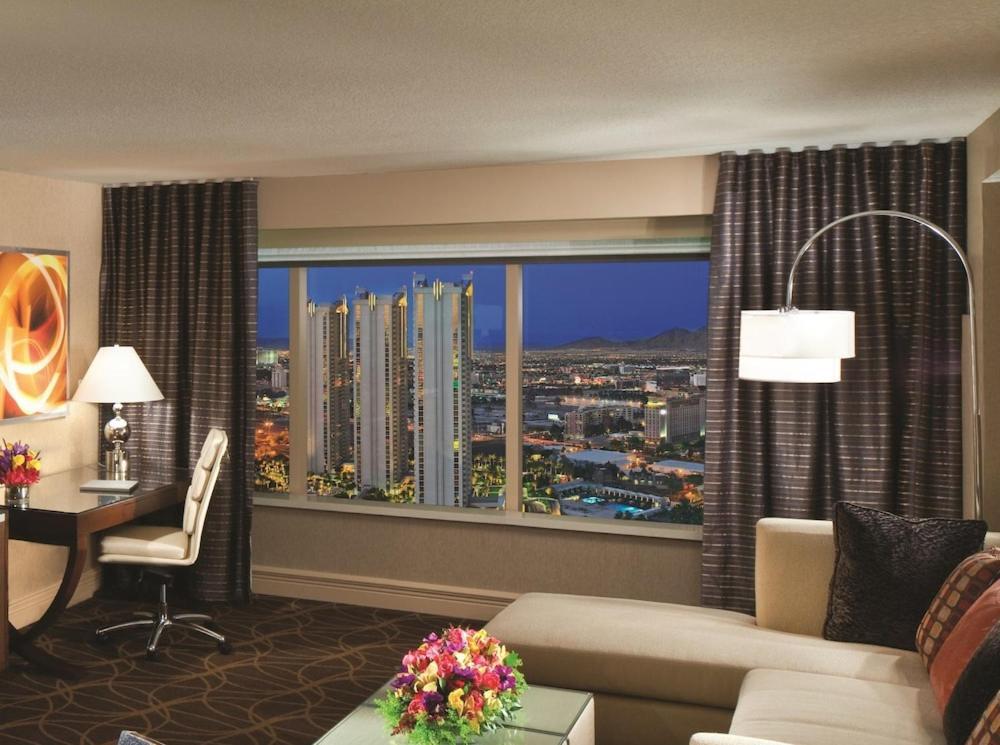 Mgm Grand Hotel & Casino By Suiteness Лас-Вегас Экстерьер фото