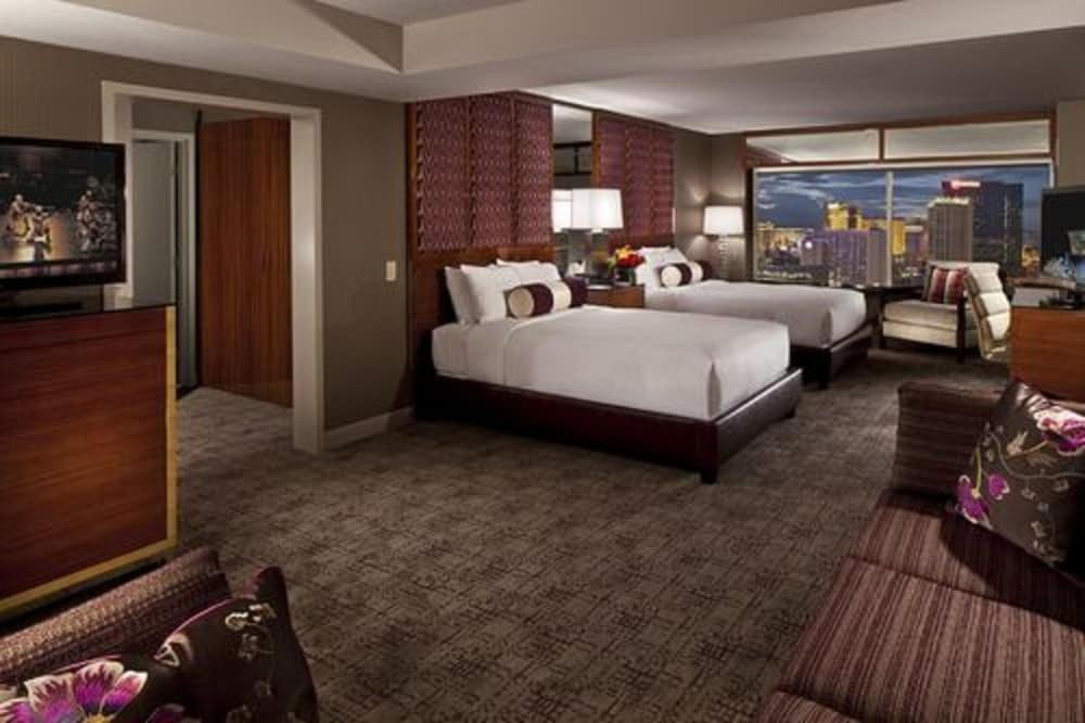 Mgm Grand Hotel & Casino By Suiteness Лас-Вегас Номер фото
